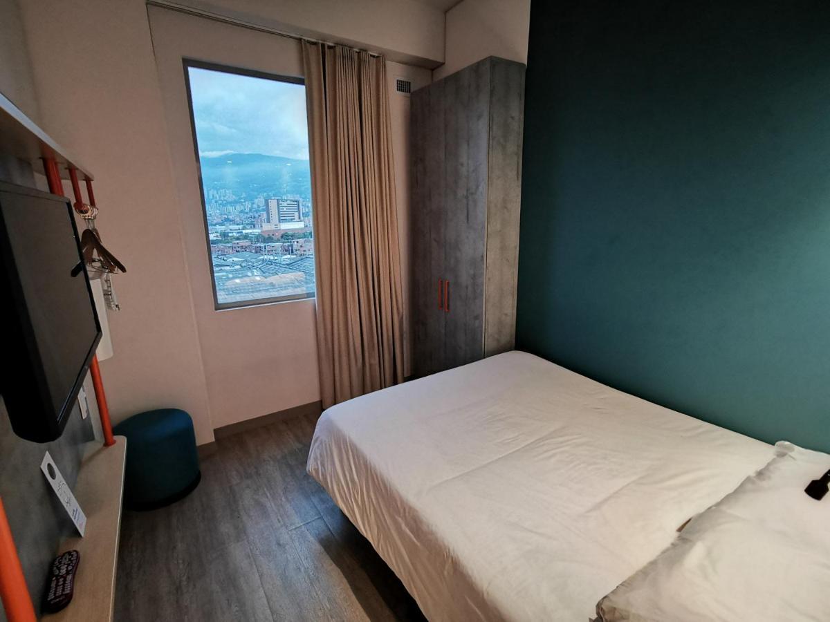 Ibis Budget Ітагуі Екстер'єр фото